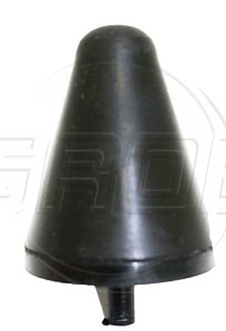 Tope Suspension Tras. Aerostar 89-97