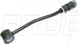 Tornillo Estabilizador Tras. Bronco U150 4×4 80-96 F-100 86-94 F-250 80-98 F-350 80-98