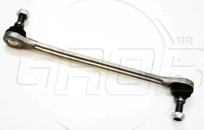 Tornillo Estabilizador Del. Fiesta 11-18 Fiesta ST 14-18 Figo 15-21 Transit Courier 21-23 Mazda 2 11-14 Yaris R 16-19