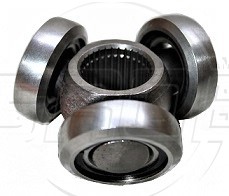 Tripode Int. Fusion 00-05