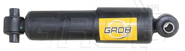 Amortiguador Cabina Classic 01-11 Classic XL 01-11 Columbia 01-17 FL60 70-23 FL70 70-23 FLC112 70-23 FLC120 70-23 FLD112 70-23 FLD120 70-23