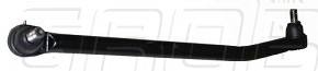 Barra de Direccion Izq. Lat. Classic 01-11 Classic XL 01-11 Columbia 02-22 FLD112 87-10 FLD120 87-10 Century Class FLC112 02-21