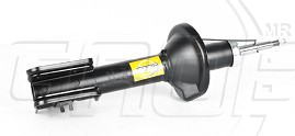 Amortiguador Tras. Izq. Freelander 02-06