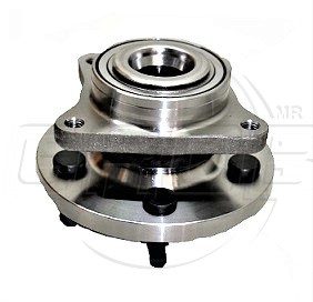 Maza de Rueda Del. F-550 Super Duty 99-04 LR3 05-09 LR4 10-13 Range Rover 06-13