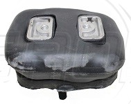Soporte Motor Front. Der. Town Car 03-09