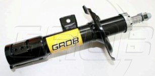 Amortiguador Del. Izq. Focus Europa 07-11 Mazda 3 03-13 Mazda 5 04-11