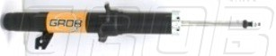Amortiguador Del. Der. Mazda 6 09-13