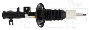 Amortiguador Del. Izq. CX-3 15-23