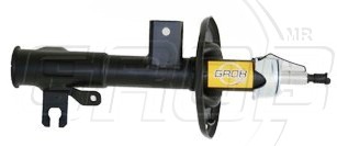 Amortiguador Del. Izq. Mazda 3 14-18