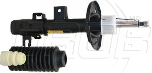 Amortiguador Del. Izq. CX-9 16-23