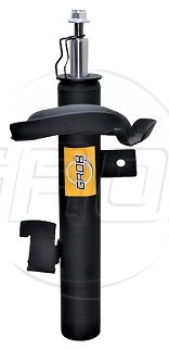 Amortiguador Del. Izq. Mazda 5 12-15