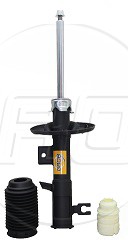 Amortiguador Del. Izq. Mazda 2 16-23 Yaris R 16-19