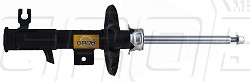 Amortiguador Del. Der. Mazda 2 16-23 Yaris R 16-19