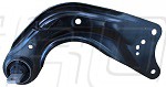 Barra de Tirante Tras. Mazda 3 14-17