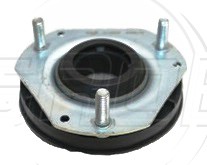 Base de Amortiguador Del. Mazda 2 11-14