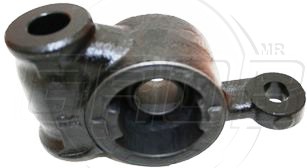 Buje Inf. Der. CX-5 13-16 Mazda 6 14-17