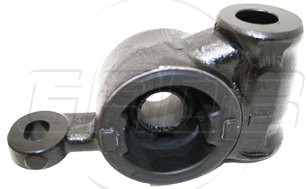 Buje Inf. Izq. Mazda 3 14-18