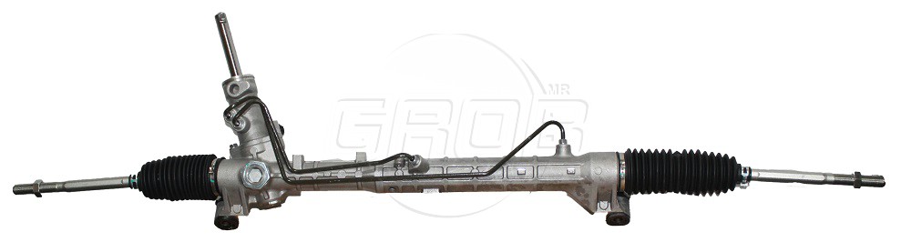 Cremallera de Dirección Hid. Mazda 3 03-09