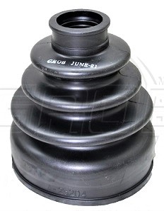 Cubre Polvo V.C. Int. CX-9 05-09