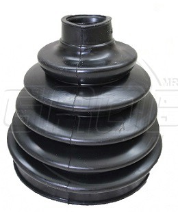 Cubre Polvo V.C. Ext. CX-5 12-23 Mazda 6 18-20