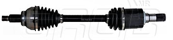 Flecha de V.C. Izq. Mazda 6 14-18