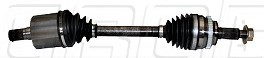 Flecha de V.C. Izq. CX-7 07-12 CX-9 07-15