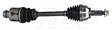Flecha de V.C. Der. Mazda 3 05-13 Mazda 5 06-15