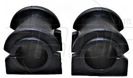 Goma Estabilizadoras Del. Mazda 3 03-13