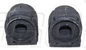 Goma Estabilizadoras Del. Mazda 2 16-23 Yaris R 16-19