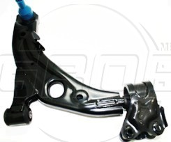 Horquilla Inf. Der. CX-7 07-12