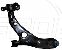 Horquilla Inf. Izq. Mazda 3 14-18