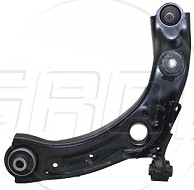 Horquilla Inf. Izq. Mazda 3 19-23