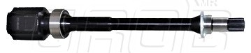 Junta V.C. Int. Der. Mazda 3 19-23