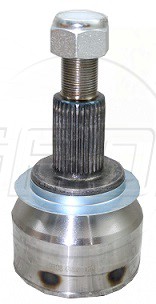 Junta V.C. Ext. CX-5 12-23 Mazda 6 18-20