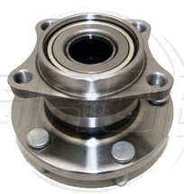 Maza de Rueda Tras. CX-9 07-15
