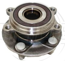 Maza de Rueda Del. CX-3 15-23 Mazda 3 14-18