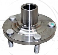 Maza de Rueda Del. Mazda 3 05-11 Mazda 5 06-14