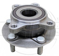 Maza de Rueda Del. Mazda 3 19-23