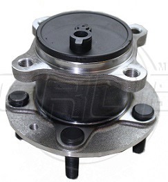 Maza de Rueda Tras. CX-30 19-23 Mazda 3 19-23