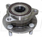 Maza de Rueda Del. Mazda 2 14-23 Yaris R 16-19
