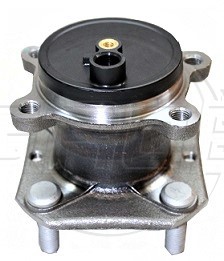 Maza de Rueda Tras. Mazda 2 15-23 Yaris R 16-19