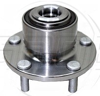 Maza de Rueda Del. Mazda 3 04-05