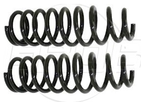 Resorte Del. Sebring 95-00 Stratus 95-00 Cirrus 95-00