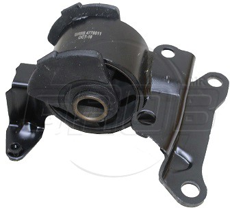 Soporte Motor Tras. Escort 97-03 Tracer 97-99 MX-3 92-93 MX-3 92-96 Protege 95-98 Protege 95-98