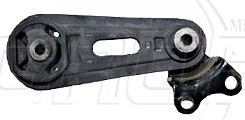 Soporte Motor Tras. Mazda 2 11-16