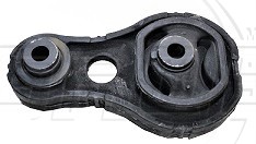 Soporte Motor Tras. Mazda 2 11-16