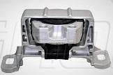 Soporte Motor Front. Der. Mazda 3 04-09 Mazda 5 06-10