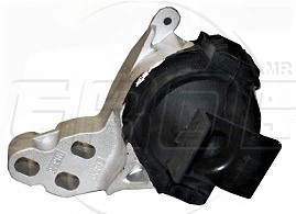 Soporte Motor Front. Der. CX-5 13-17 Mazda 3 14-18