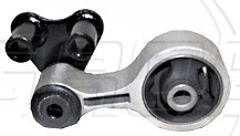 Soporte Motor Tras. Mazda 6 06-08