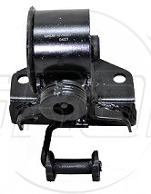 Soporte Motor Front. Izq. MPV Minivan 00-01 MPV Minivan 02-06